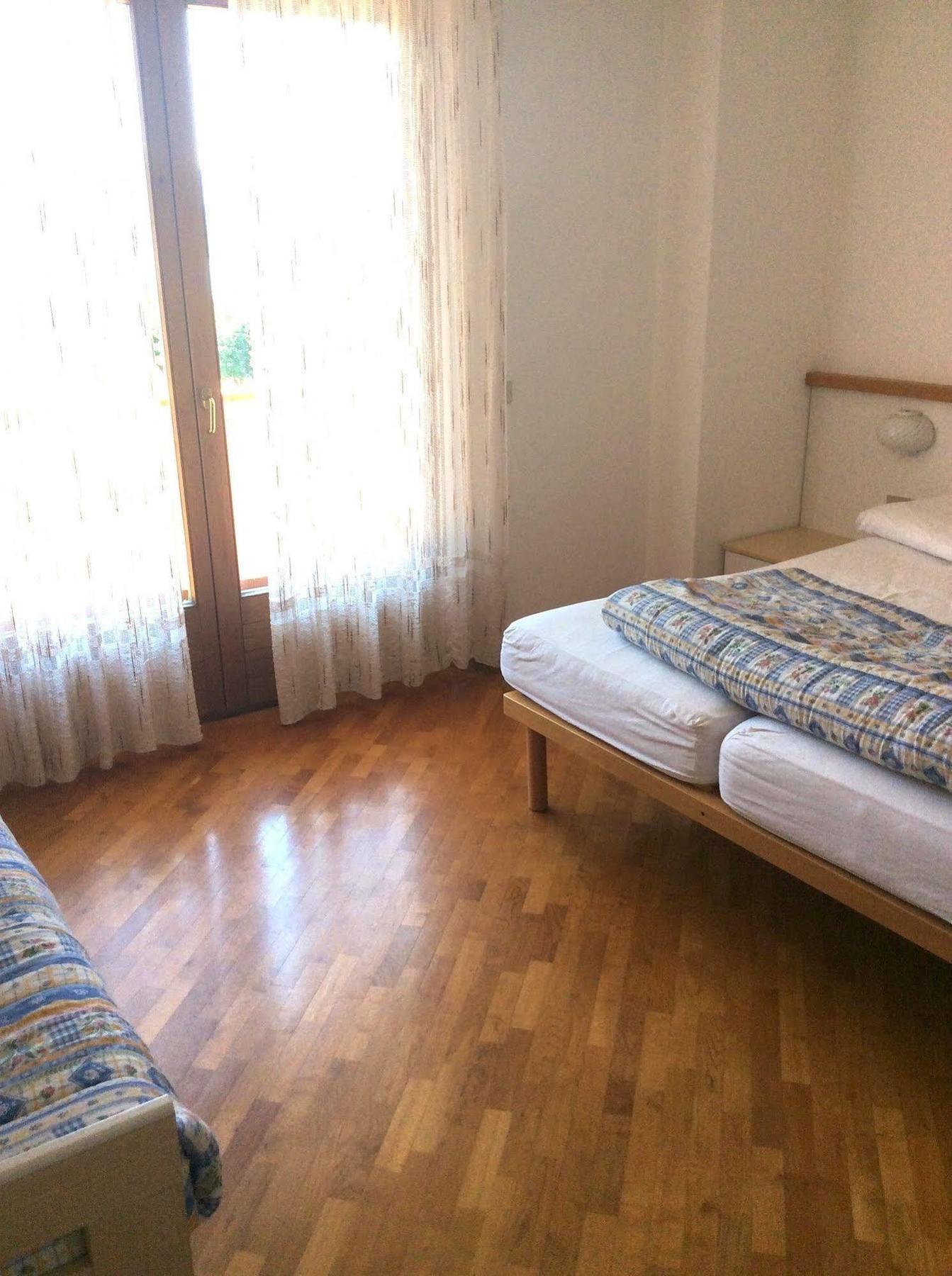 Residence Stefenine Molveno Exterior foto